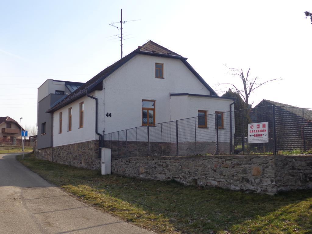 Apartmán Bára Český Krumlov Habitación foto