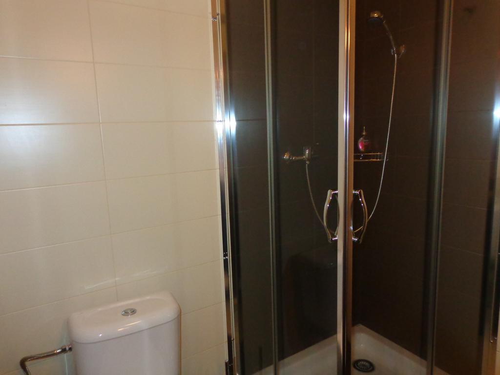 Apartmán Bára Český Krumlov Habitación foto